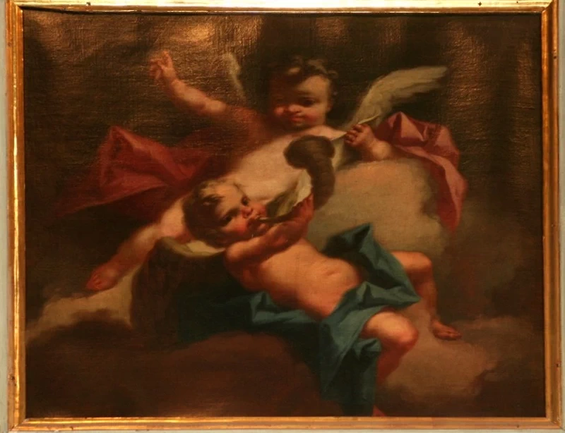 Putti 1